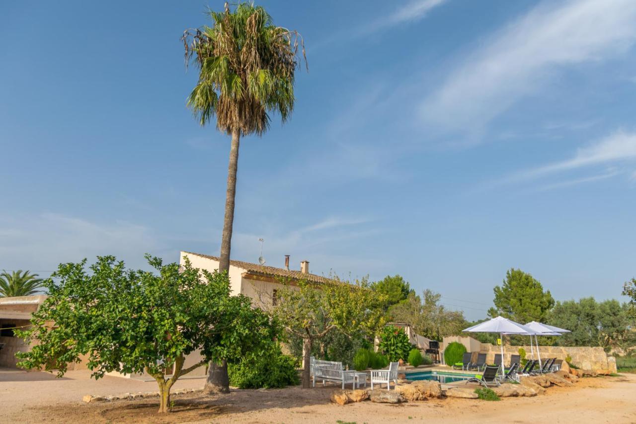 Son Indiot * Algaida (Mallorca)